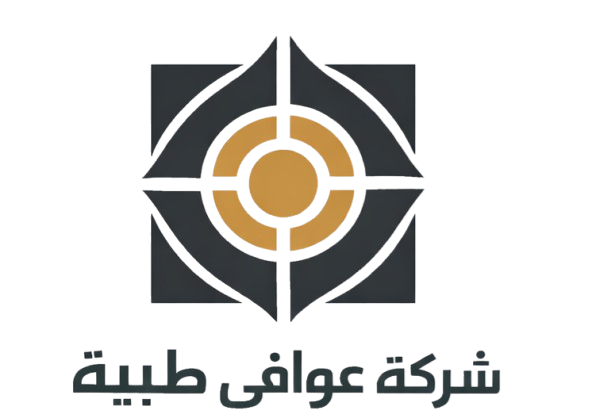 شعار عوافي طيبة